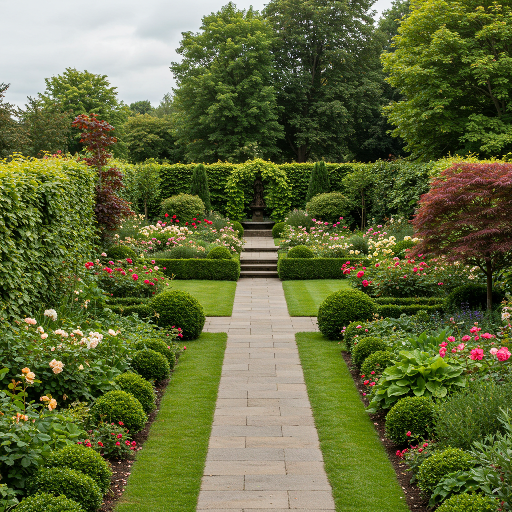 All Seasons Landscaping & Lawn Care- Baton Rouge - Landscaping in Baton Rouge