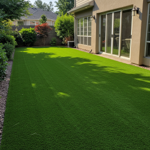 artificial turf 