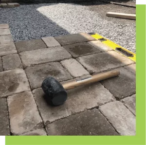 Hardscaping-