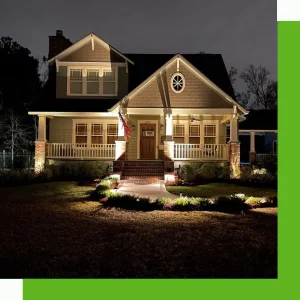 Outdoor-Lighting
