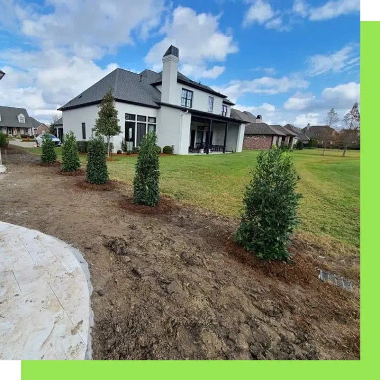 All Seasons Landscaping & Lawn Care- Baton Rouge photo 4